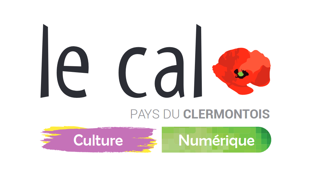 Logo CAL Clermontois