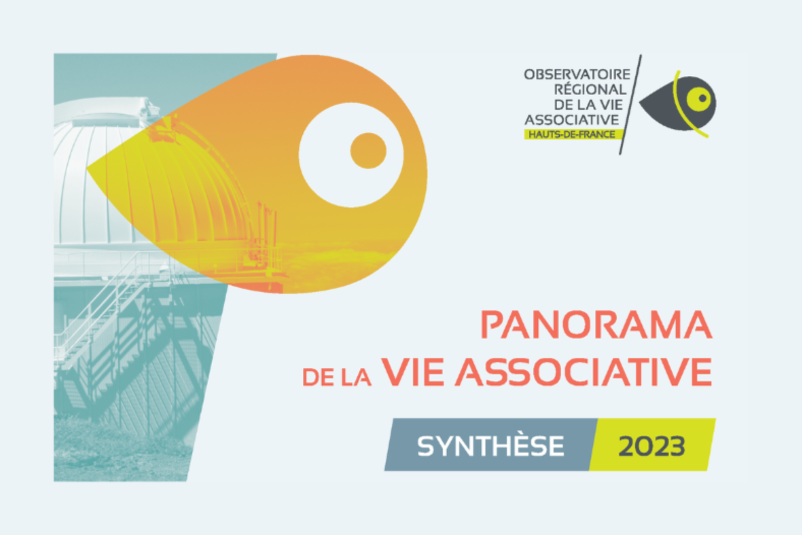 You are currently viewing Panorama de la vie associative 2023